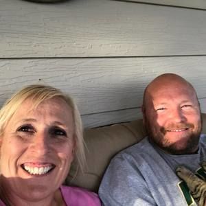 Meet your Posher, Louise